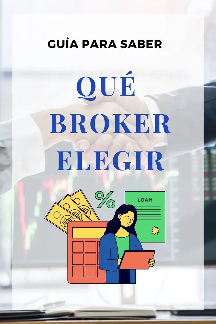 guia para saber que broker elegir