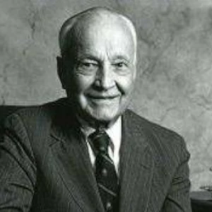 Sir John Templeton
