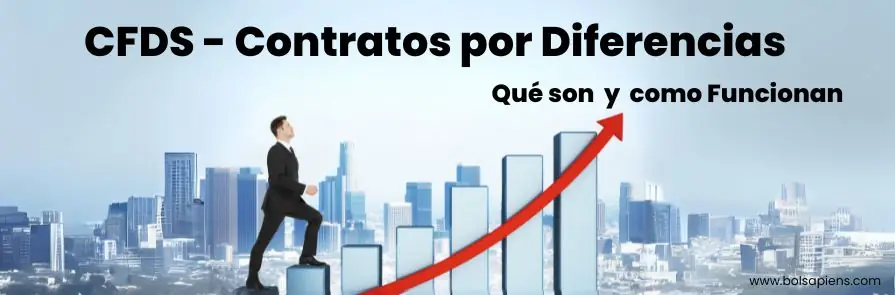 CFDS que son y como funcionan- contratos por diferencias que son y como funcionan -guía 2024