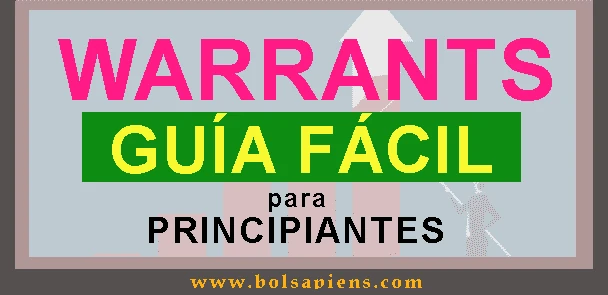 que son los Warrants-guia-facil-para-principiantes