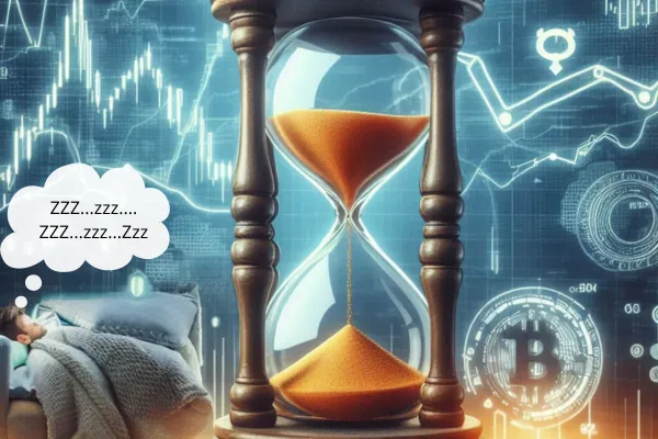 esperar mucho para invertir - procrastinar